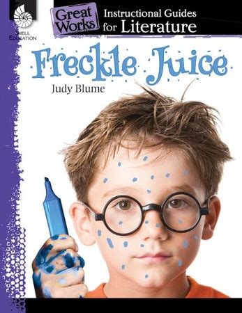 Freckle Juice pdf Kindle Editon
